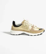 Chanel 2024/25 Métiers d’art Sneakers